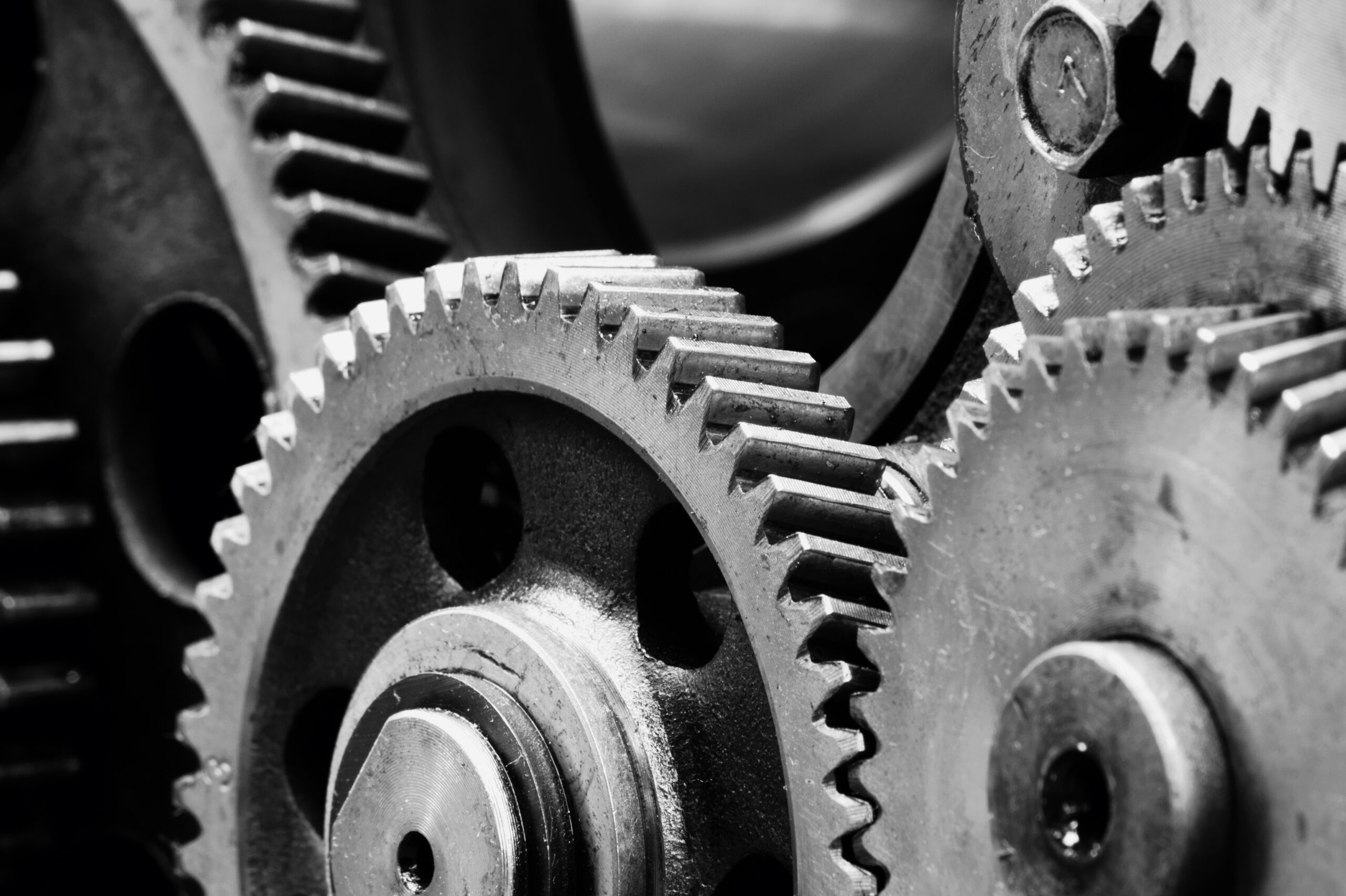 Invisible <strong>Support</strong>, <br>Impactful <strong>Results</strong>